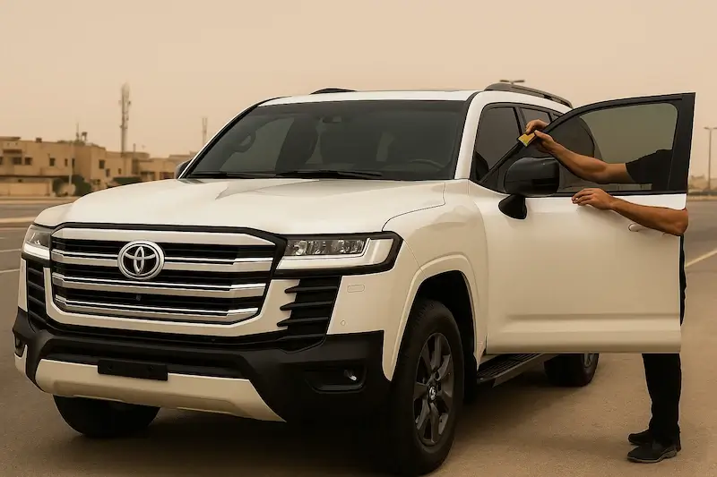 تركيب عازل حراري في الرياض – نانو لاين خيارك الأول - نانو لاين الرياض